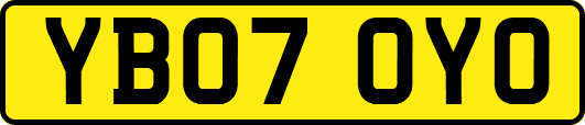 YB07OYO