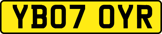 YB07OYR