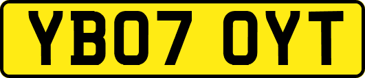 YB07OYT
