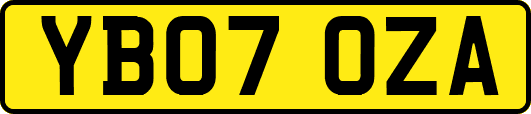 YB07OZA
