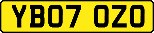 YB07OZO