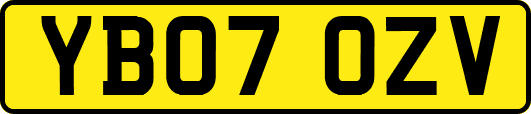 YB07OZV