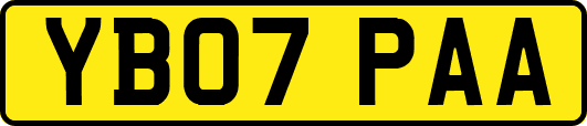 YB07PAA