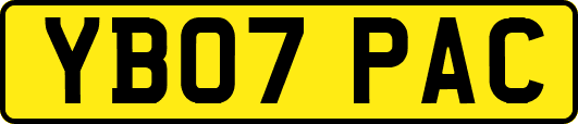 YB07PAC