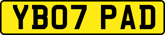 YB07PAD
