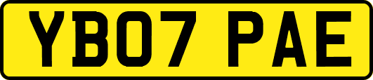 YB07PAE