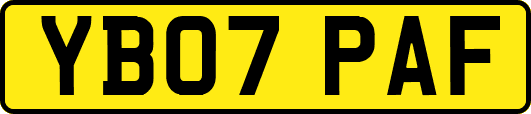 YB07PAF