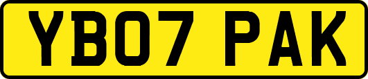 YB07PAK