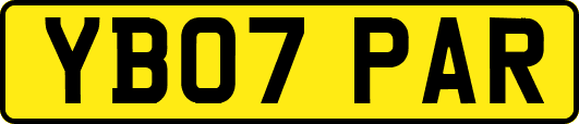 YB07PAR