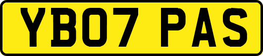 YB07PAS