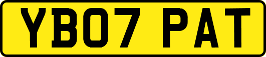YB07PAT