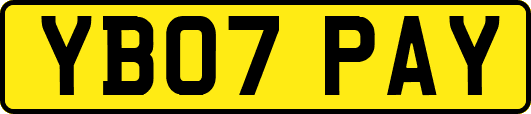 YB07PAY