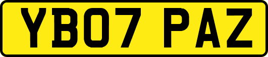 YB07PAZ