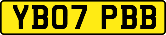 YB07PBB