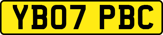 YB07PBC