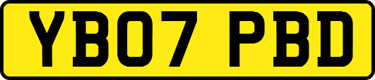 YB07PBD