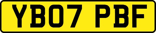 YB07PBF