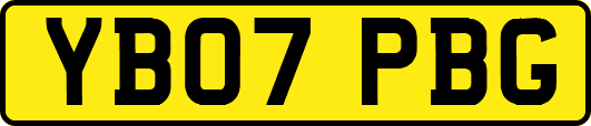 YB07PBG