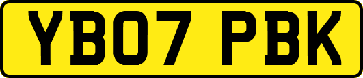 YB07PBK