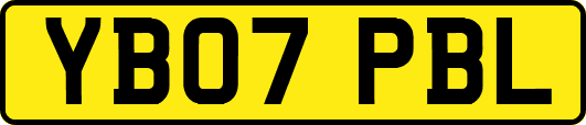 YB07PBL