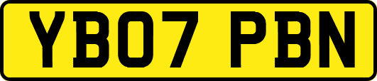 YB07PBN