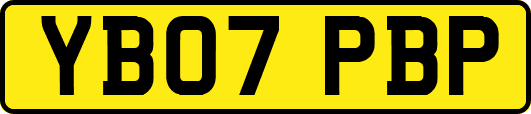YB07PBP