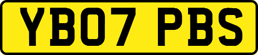 YB07PBS