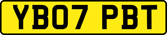YB07PBT