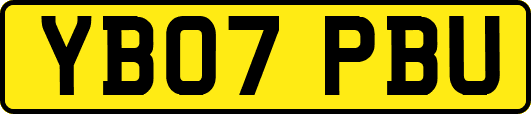YB07PBU