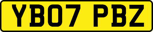YB07PBZ