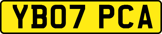 YB07PCA