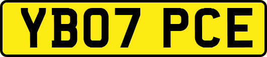 YB07PCE