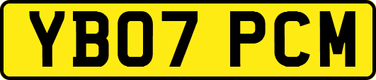 YB07PCM