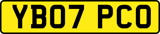 YB07PCO