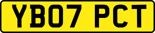 YB07PCT