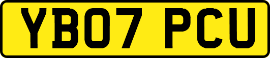 YB07PCU