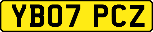 YB07PCZ