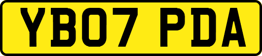 YB07PDA