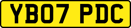 YB07PDC