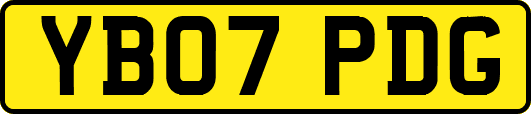 YB07PDG