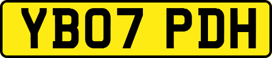 YB07PDH