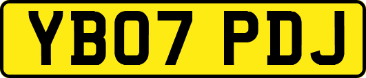 YB07PDJ