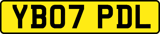 YB07PDL