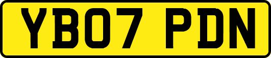 YB07PDN