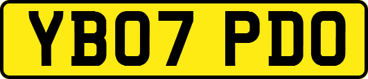 YB07PDO