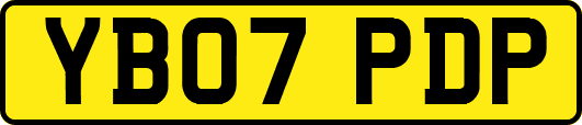 YB07PDP