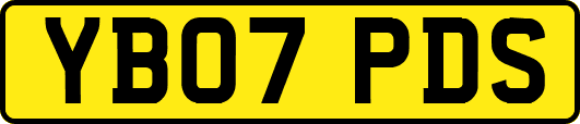 YB07PDS