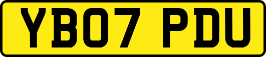 YB07PDU