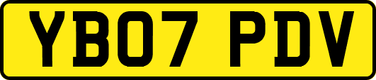 YB07PDV