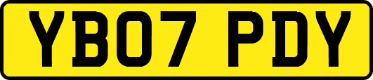 YB07PDY